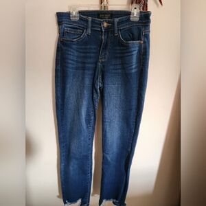 Judy Blue jeans, Size 1/25